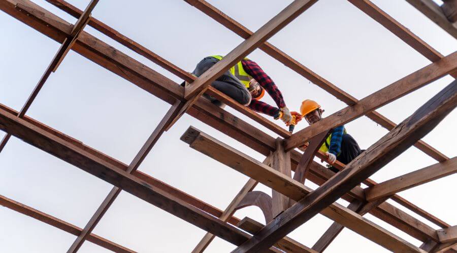 Expert new roof installation services in Catawba, NC